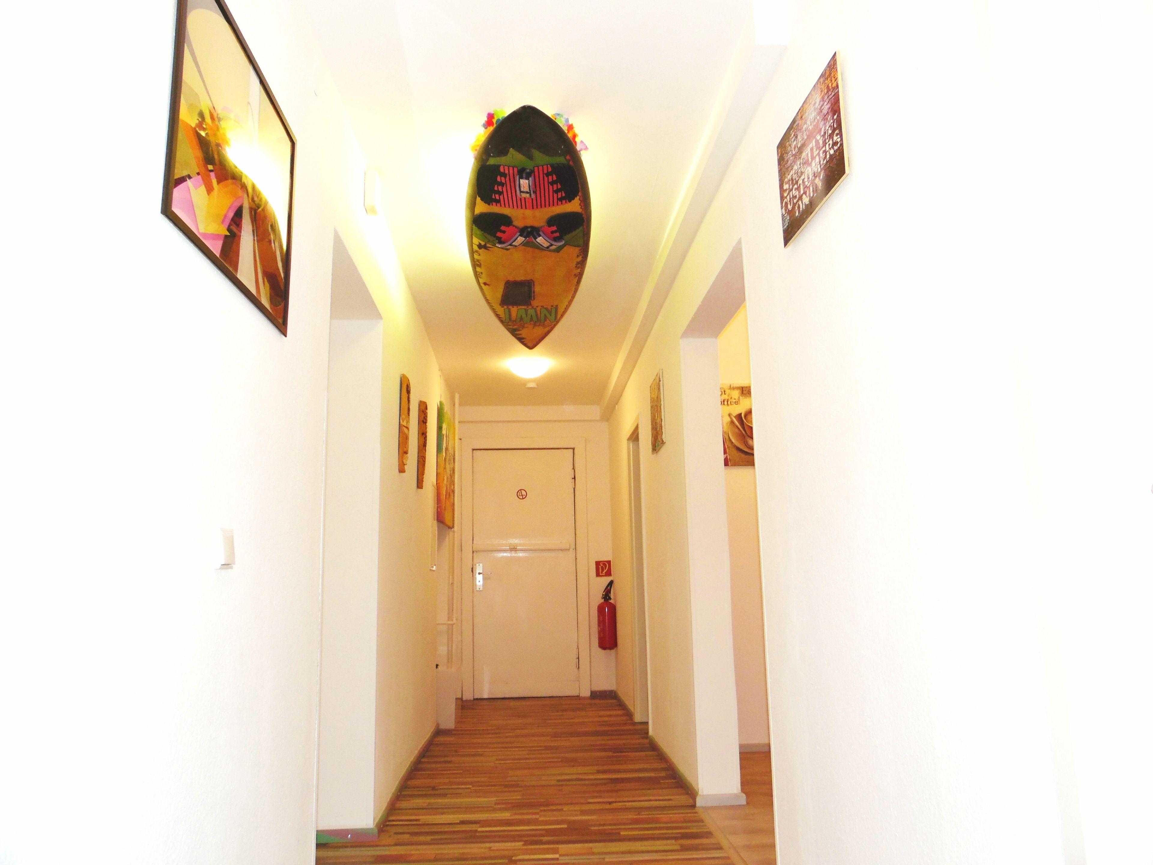 Hostel 199 — Zdjęcia 3