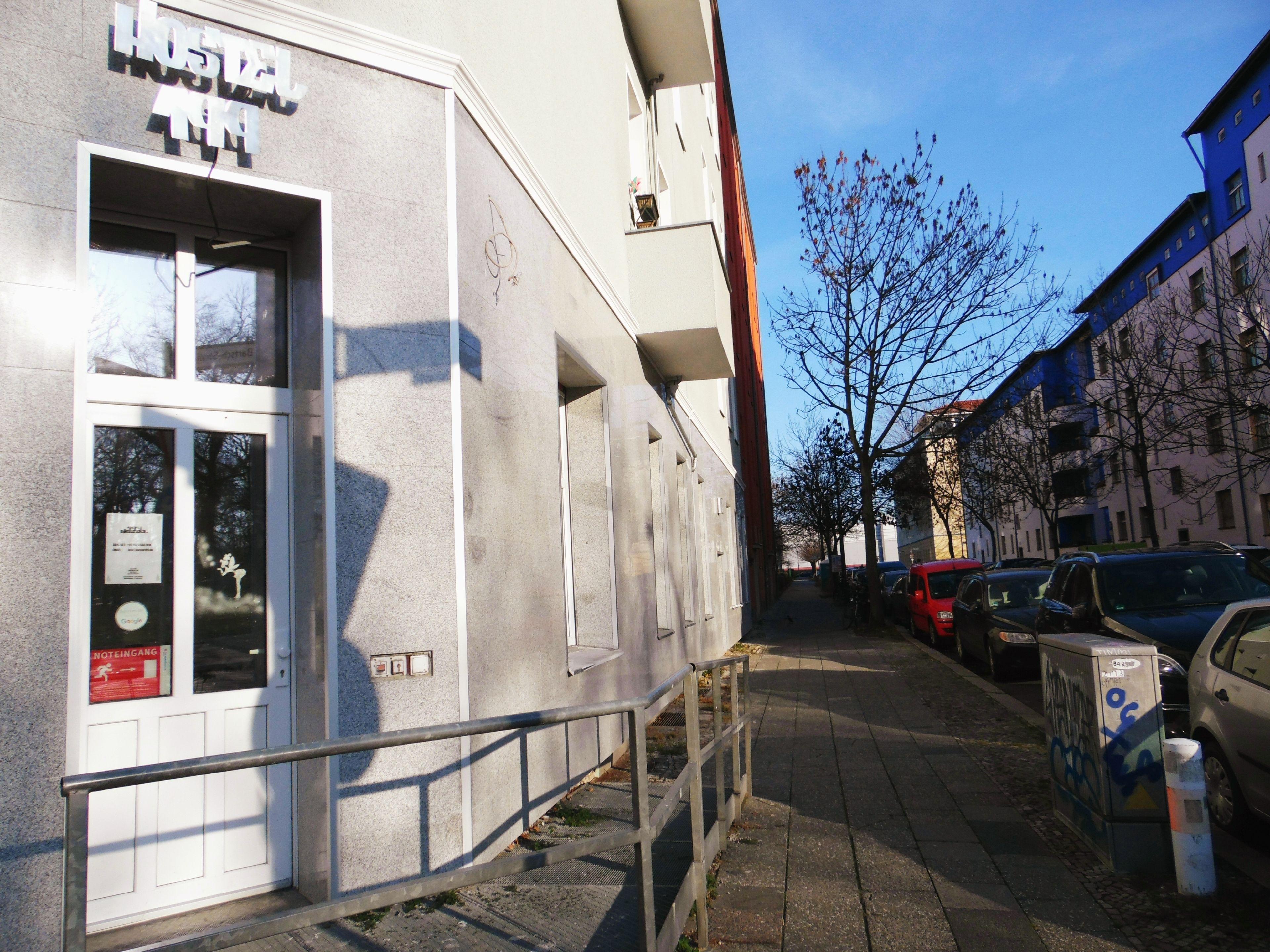 Hostel 199 — Zdjęcia 2