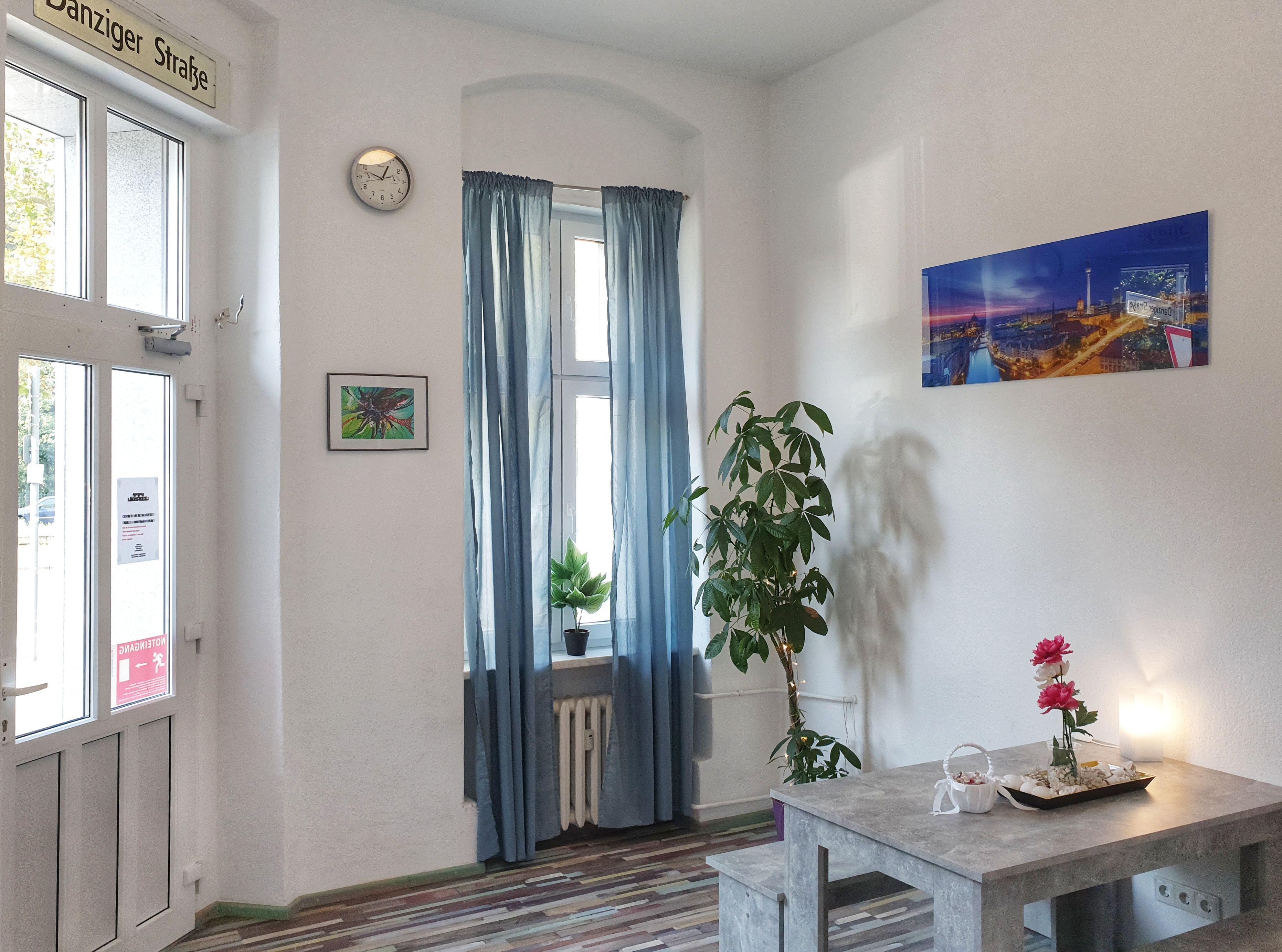 Hostel 199 — Zdjęcia 1